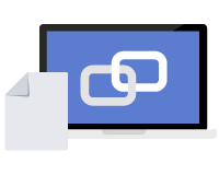 쉽고 간편한 웹링크